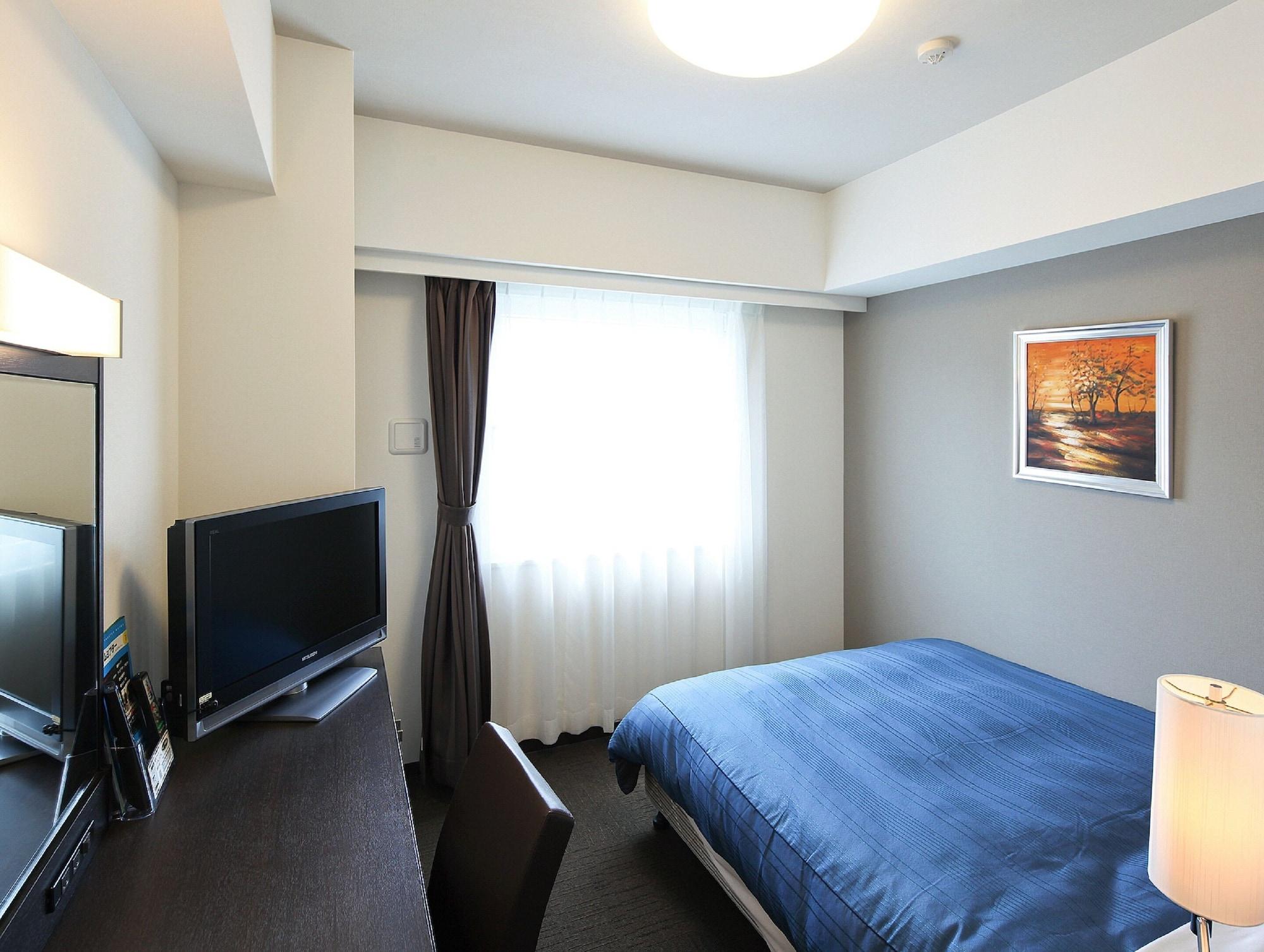 Hotel Route-Inn Komagane Inter Buitenkant foto