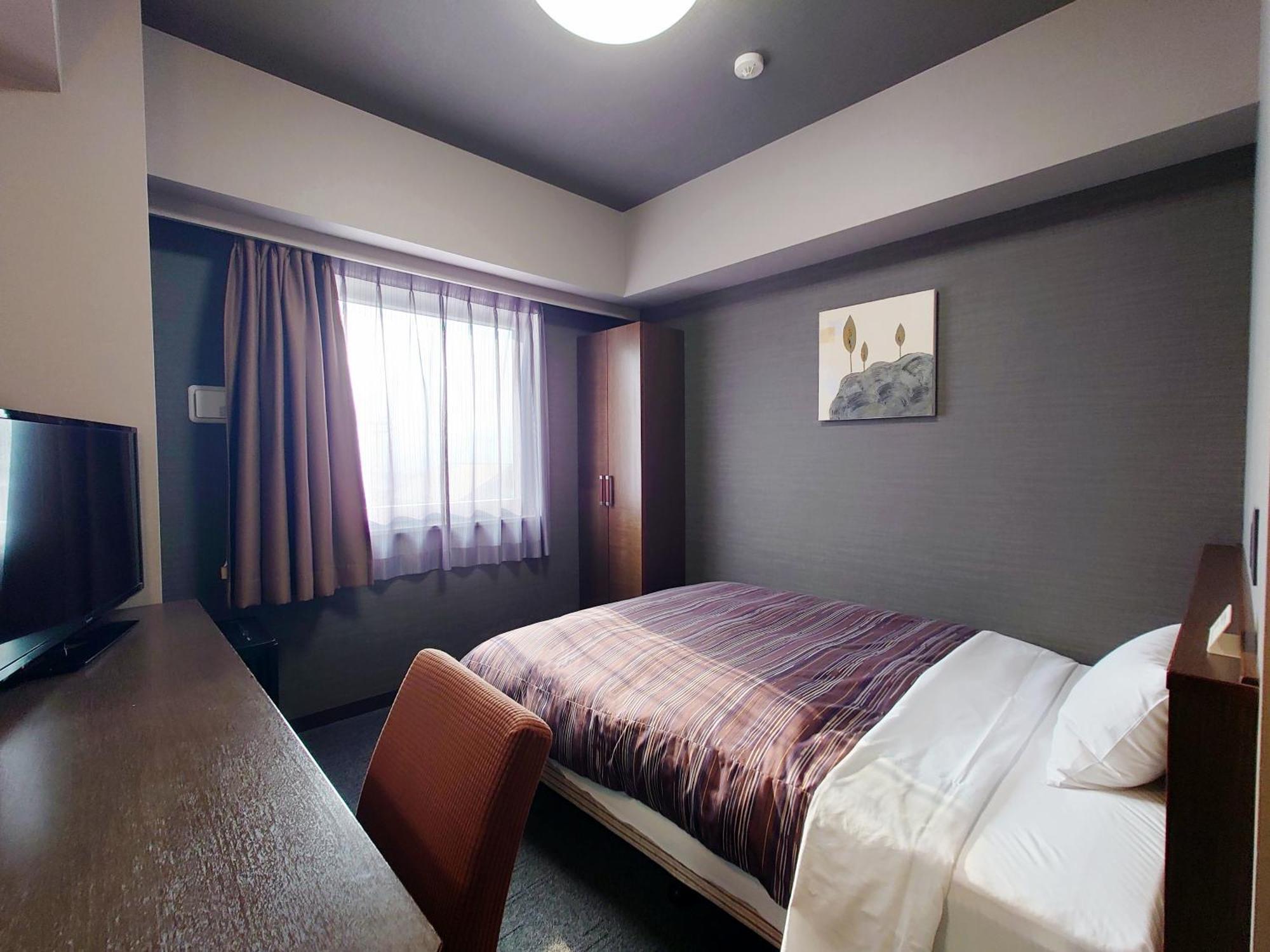 Hotel Route-Inn Komagane Inter Buitenkant foto